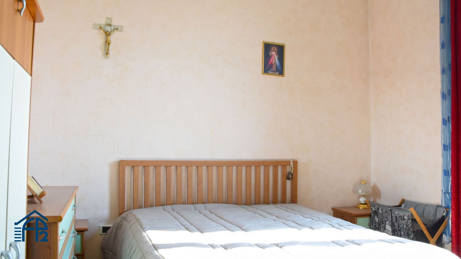 Bilocale a pochi passi dalla MM Sesto FS