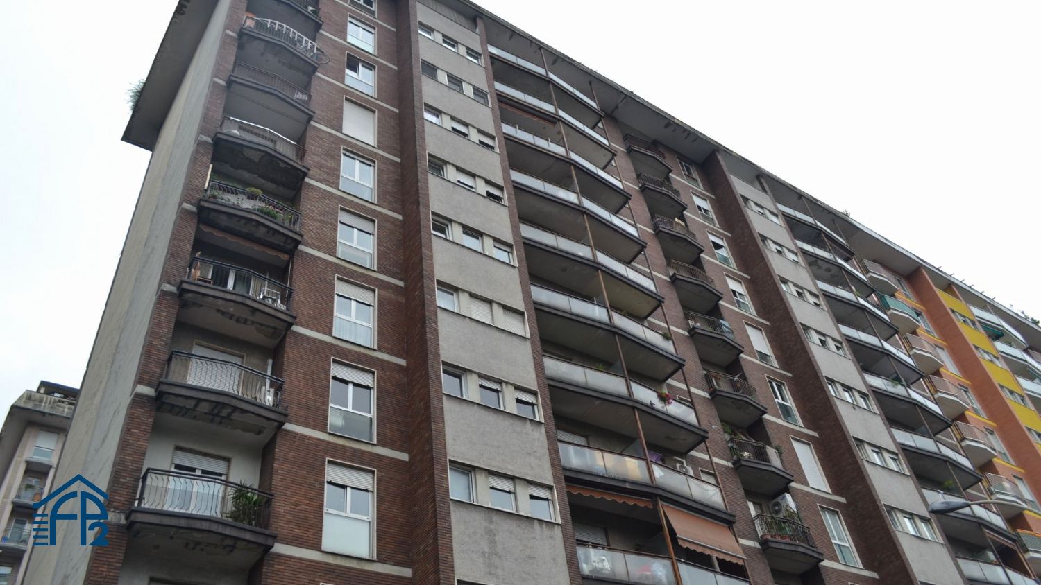 Monolocale con Soppalco