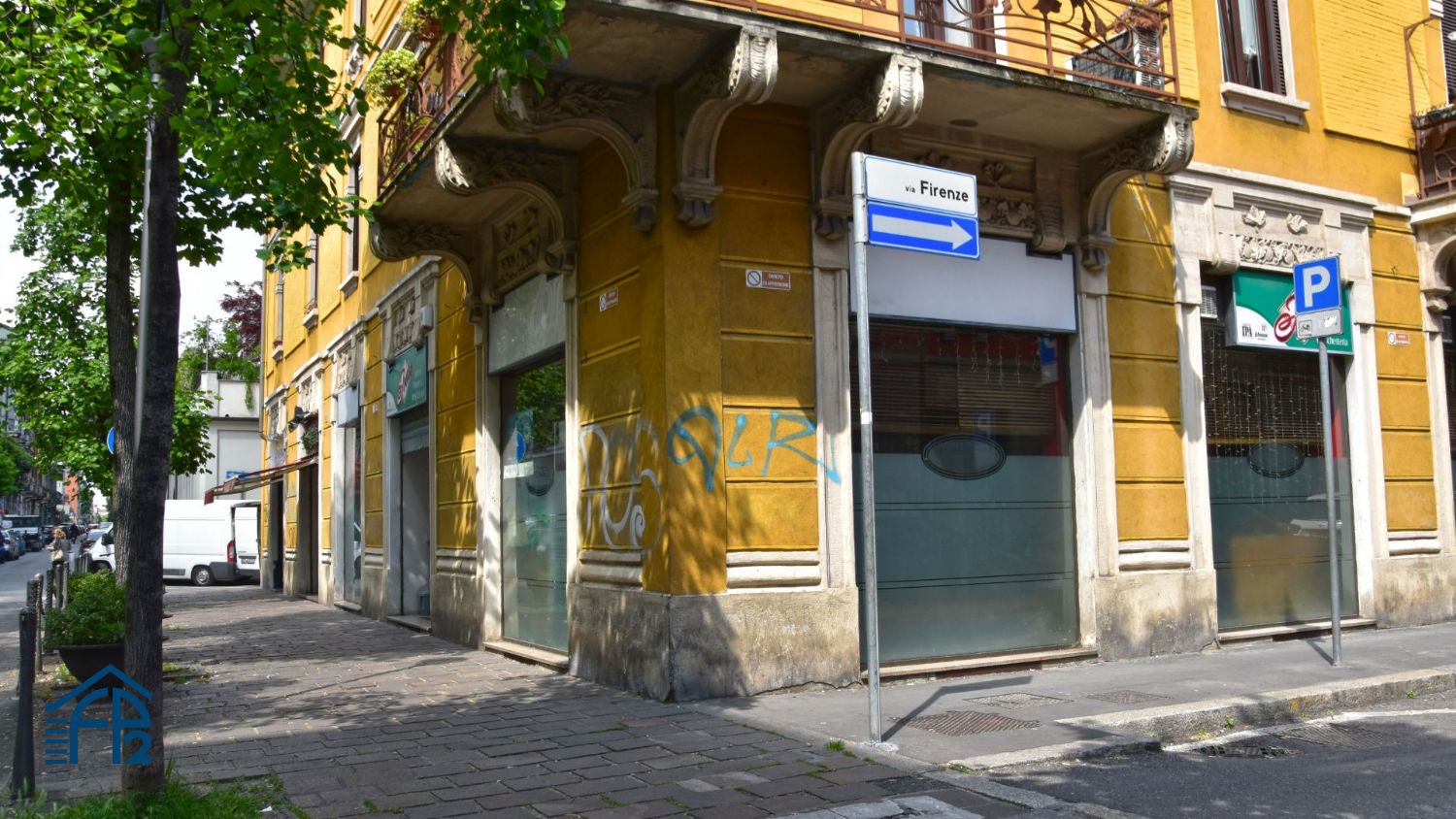 Attività commerciale bar/Paninoteca/tavola fredda