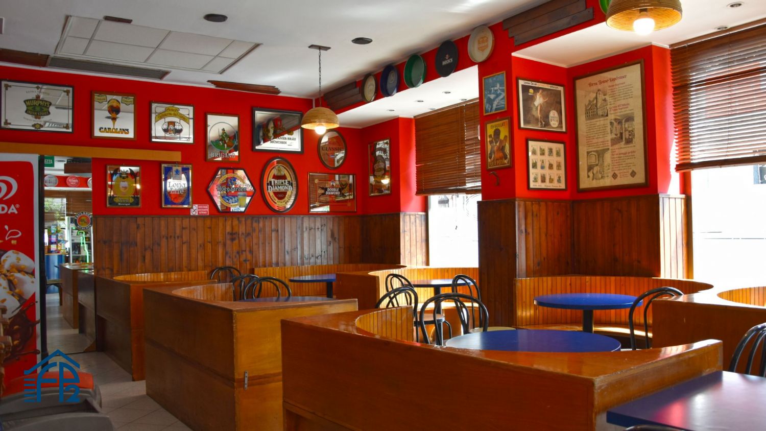 Attività commerciale bar/Paninoteca/tavola fredda