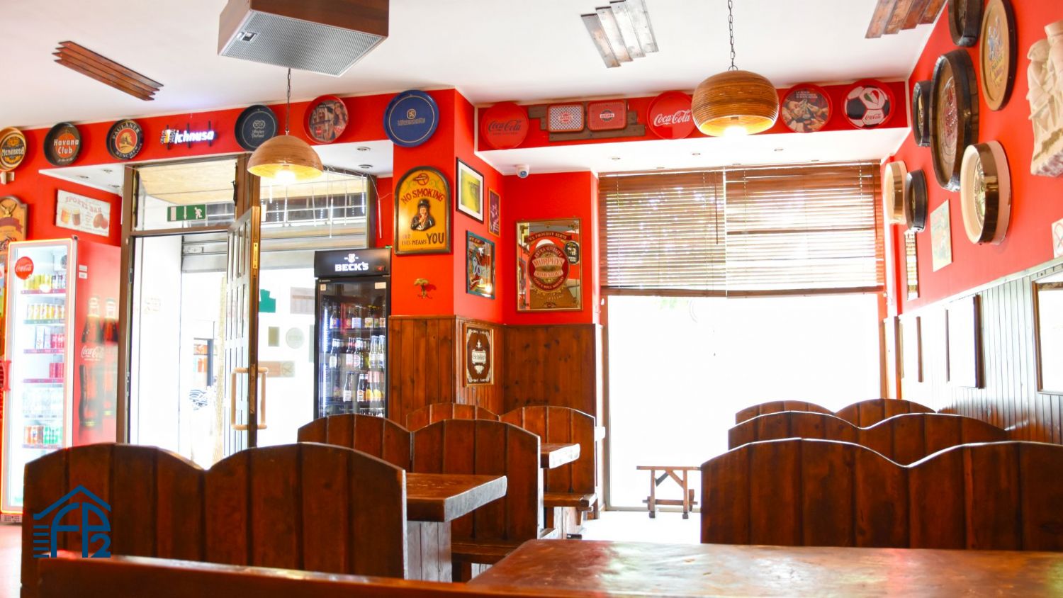 Attività commerciale bar/Paninoteca/tavola fredda