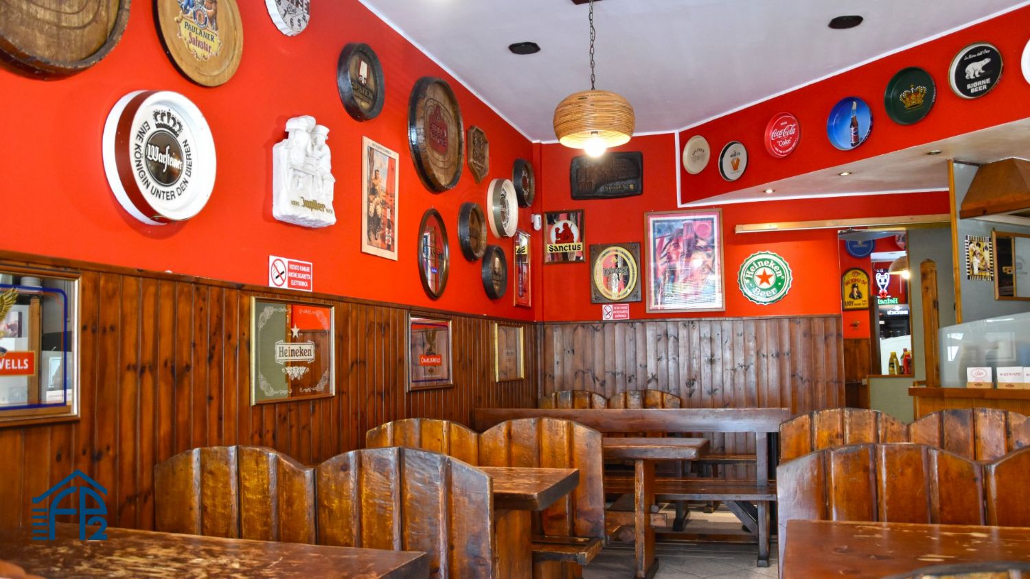 Attività commerciale bar/Paninoteca/tavola fredda