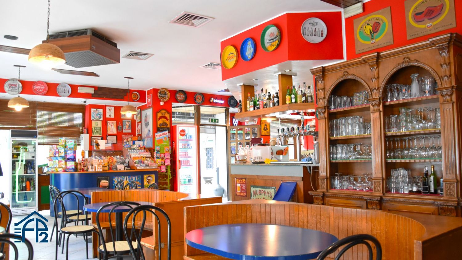 Attività commerciale bar/Paninoteca/tavola fredda