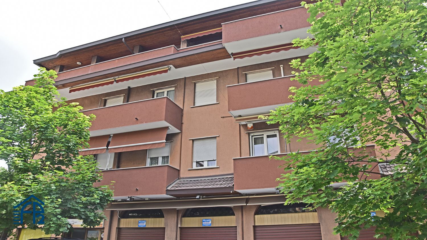 Negozio a Nova Milanese
