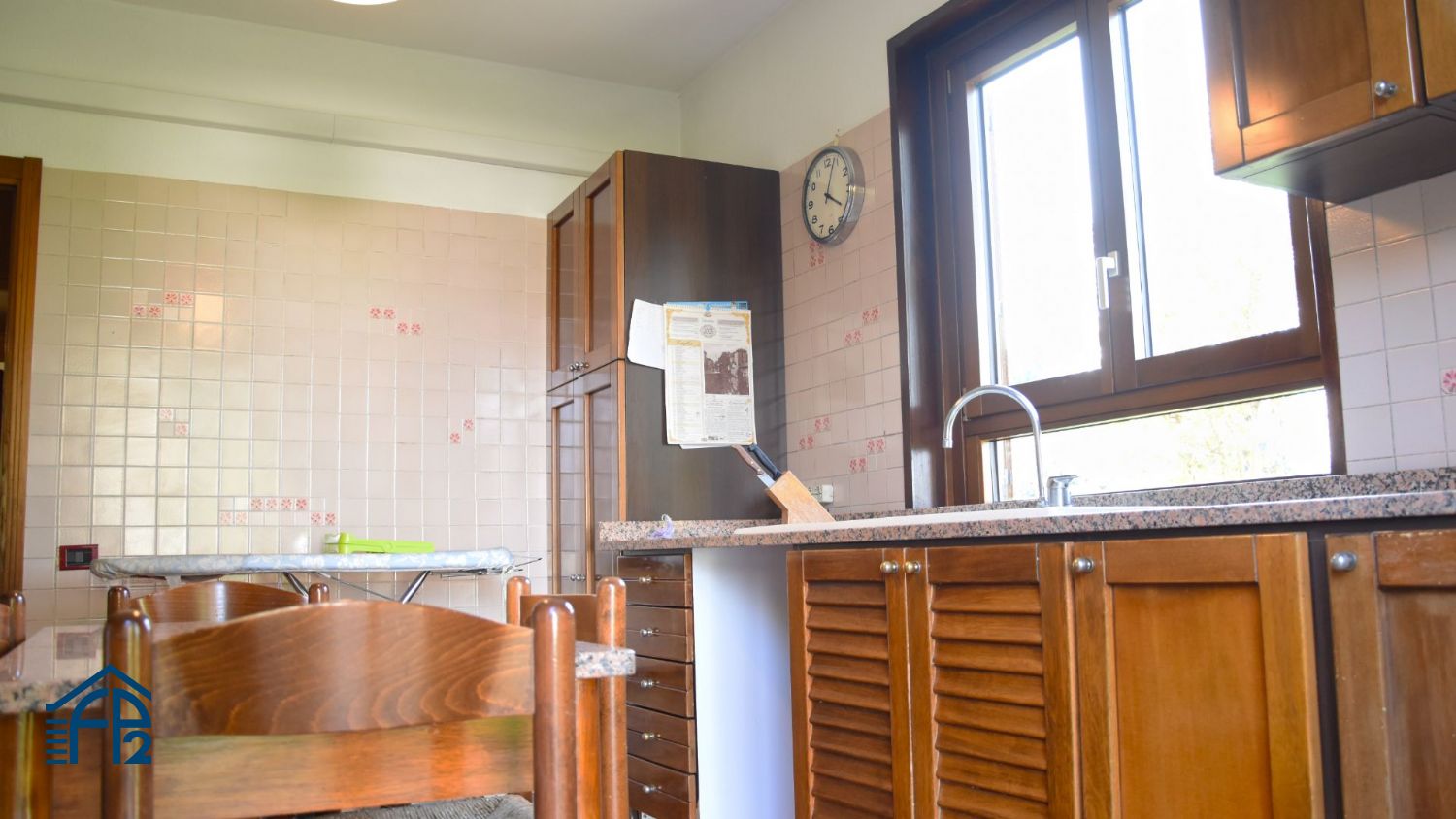 Villa Porzione bifamiliare Vimercate
