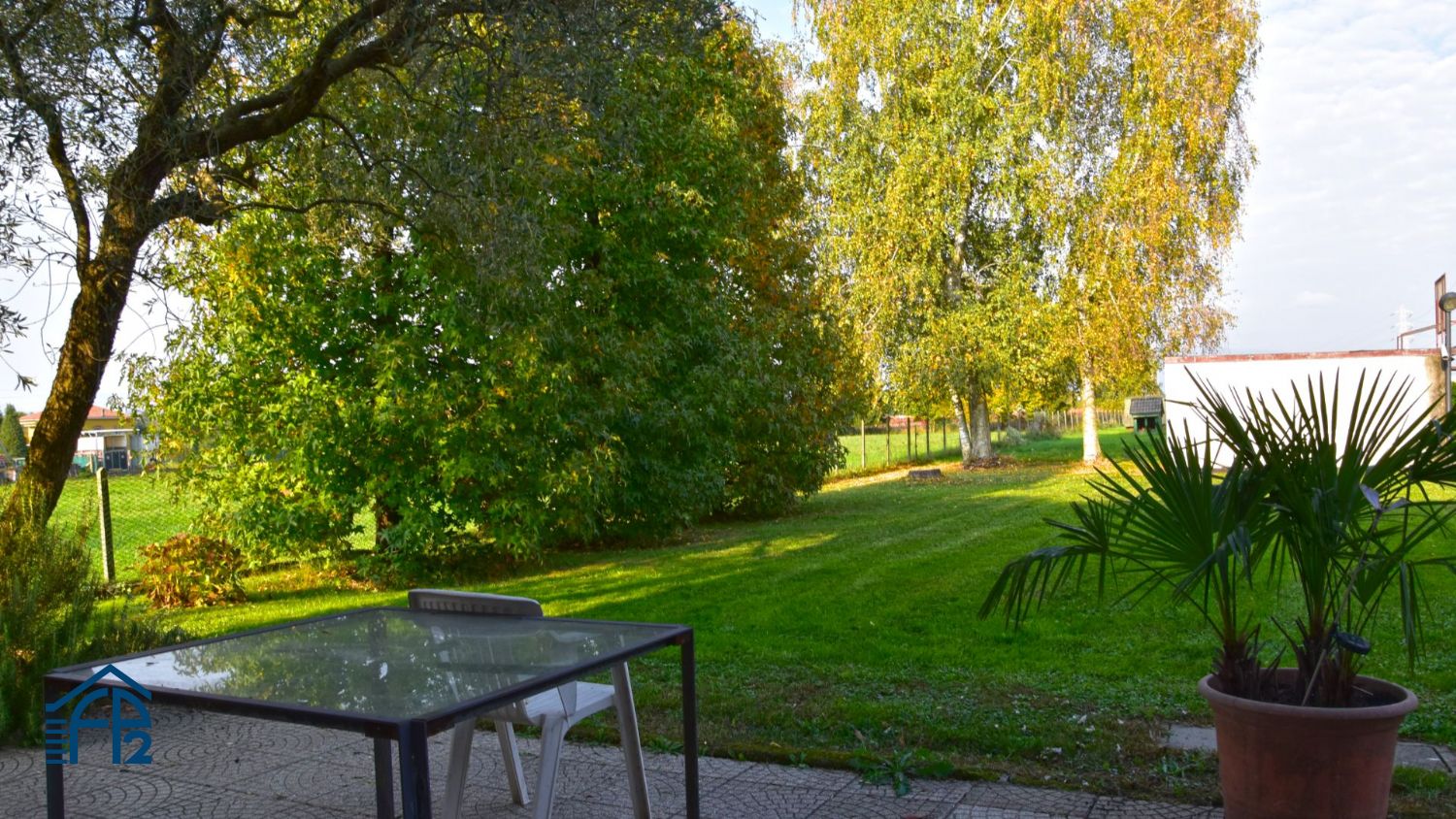Villa Porzione bifamiliare Vimercate