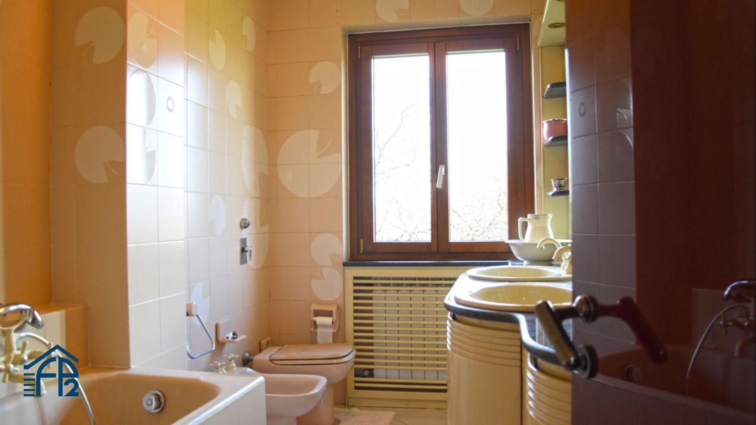 Villa Porzione bifamiliare Vimercate