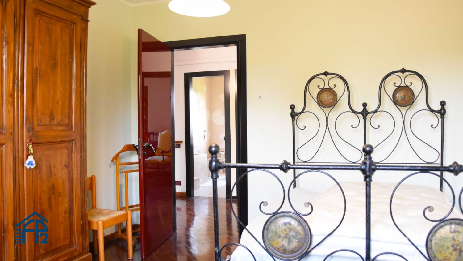 Villa Porzione bifamiliare Vimercate