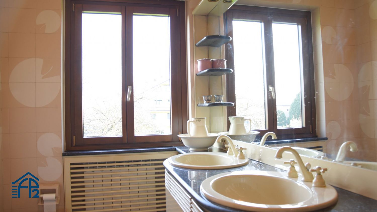 Villa Porzione bifamiliare Vimercate