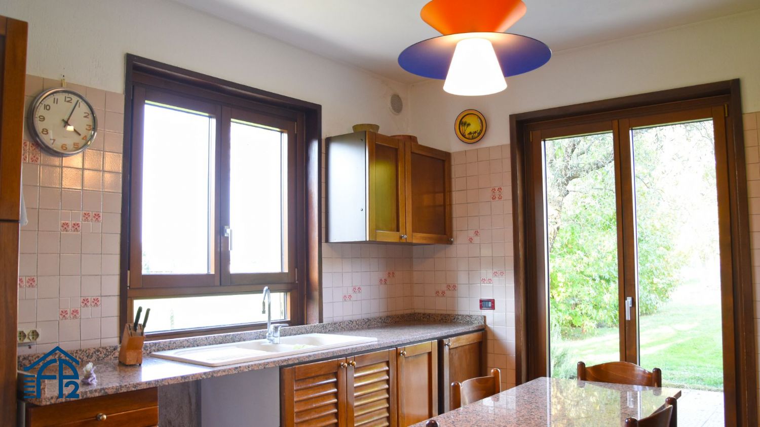 Villa Porzione bifamiliare Vimercate