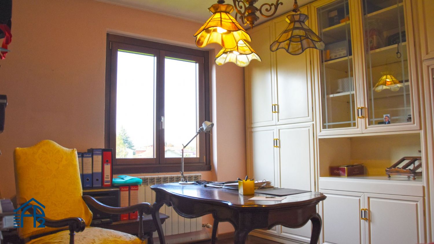Villa Porzione bifamiliare Vimercate