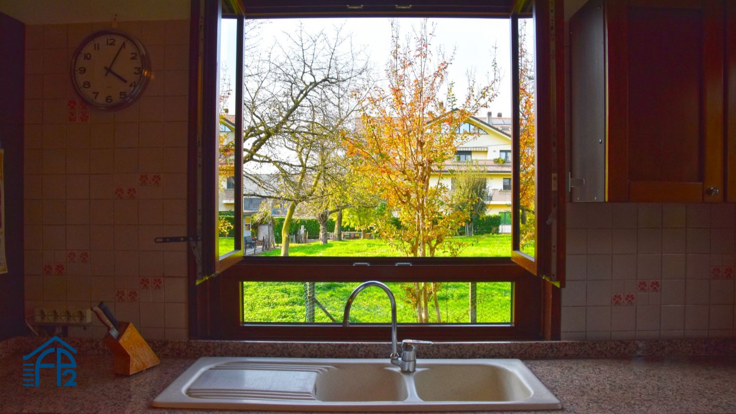 Villa Porzione bifamiliare Vimercate