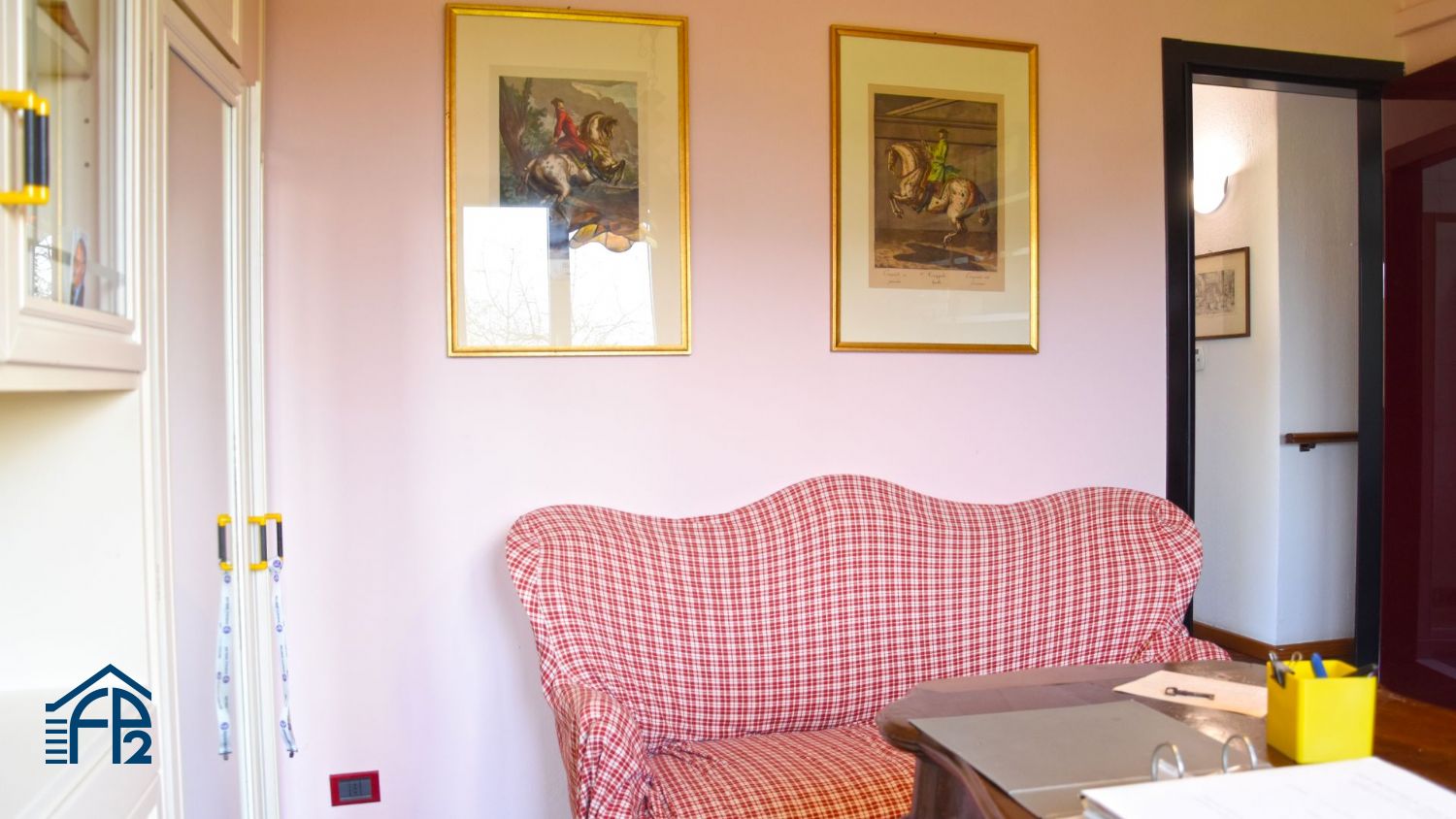 Villa Porzione bifamiliare Vimercate