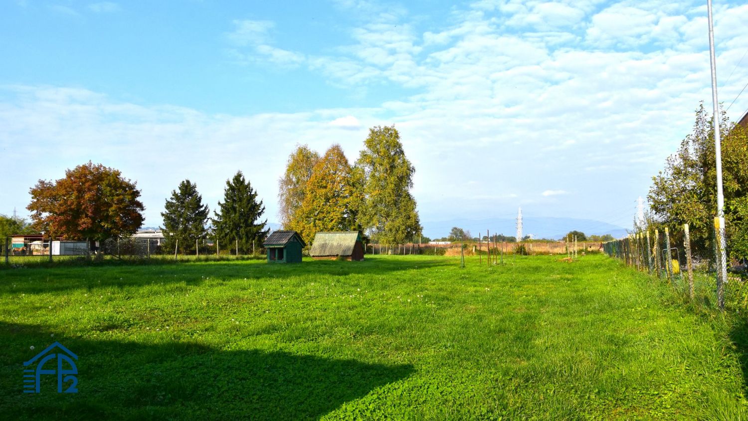 Villa Porzione bifamiliare Vimercate