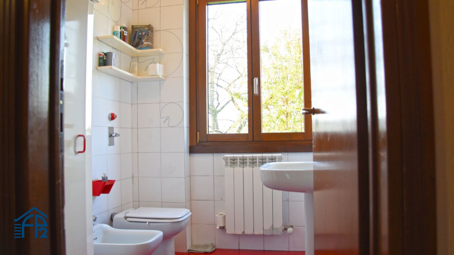 Villa Porzione bifamiliare Vimercate