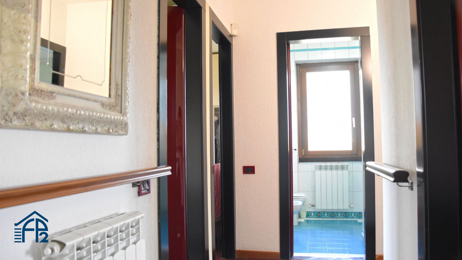 Villa Porzione bifamiliare Vimercate