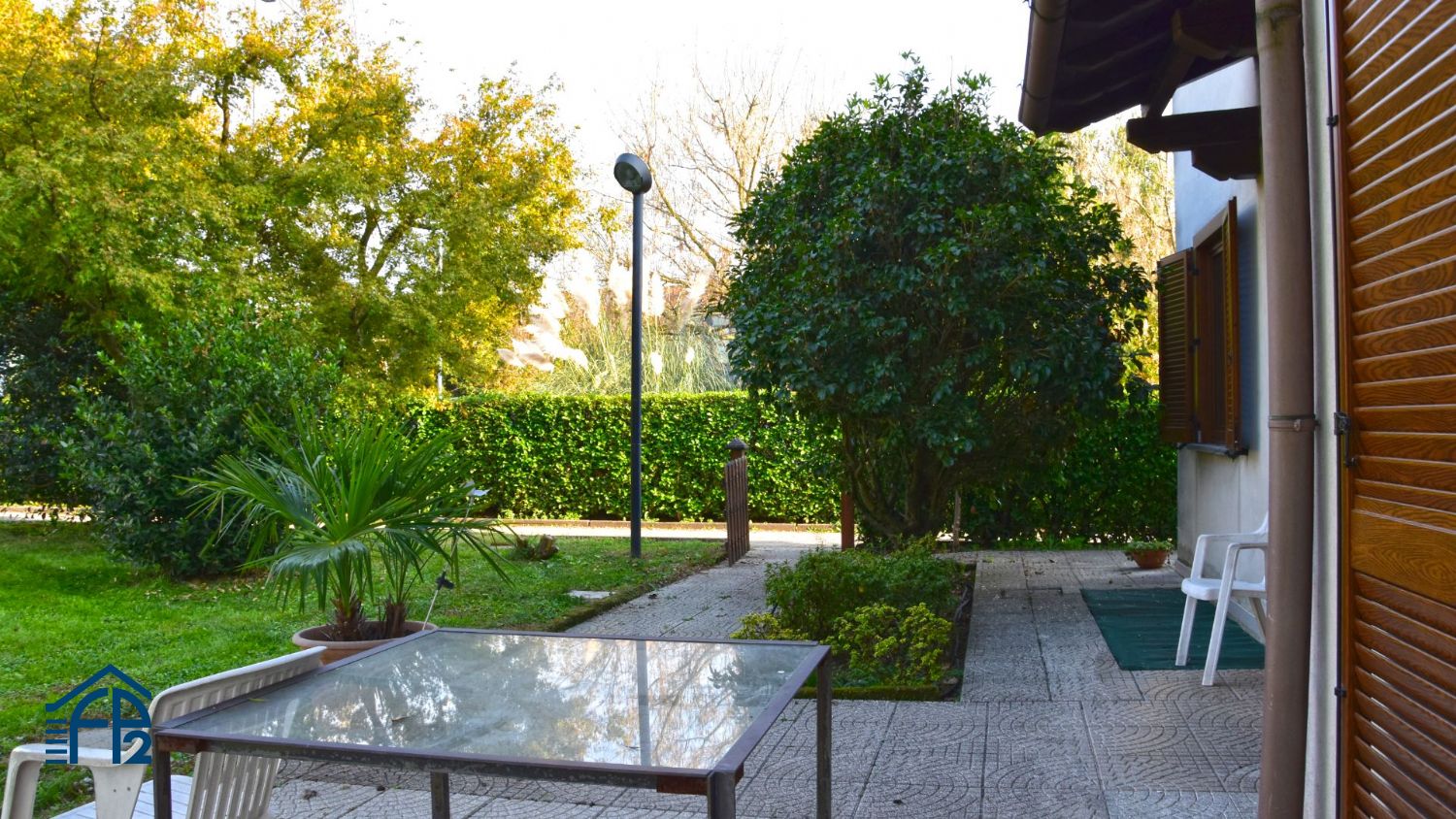 Villa Porzione bifamiliare Vimercate