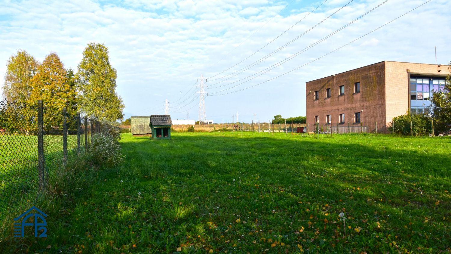 Villa Porzione bifamiliare Vimercate
