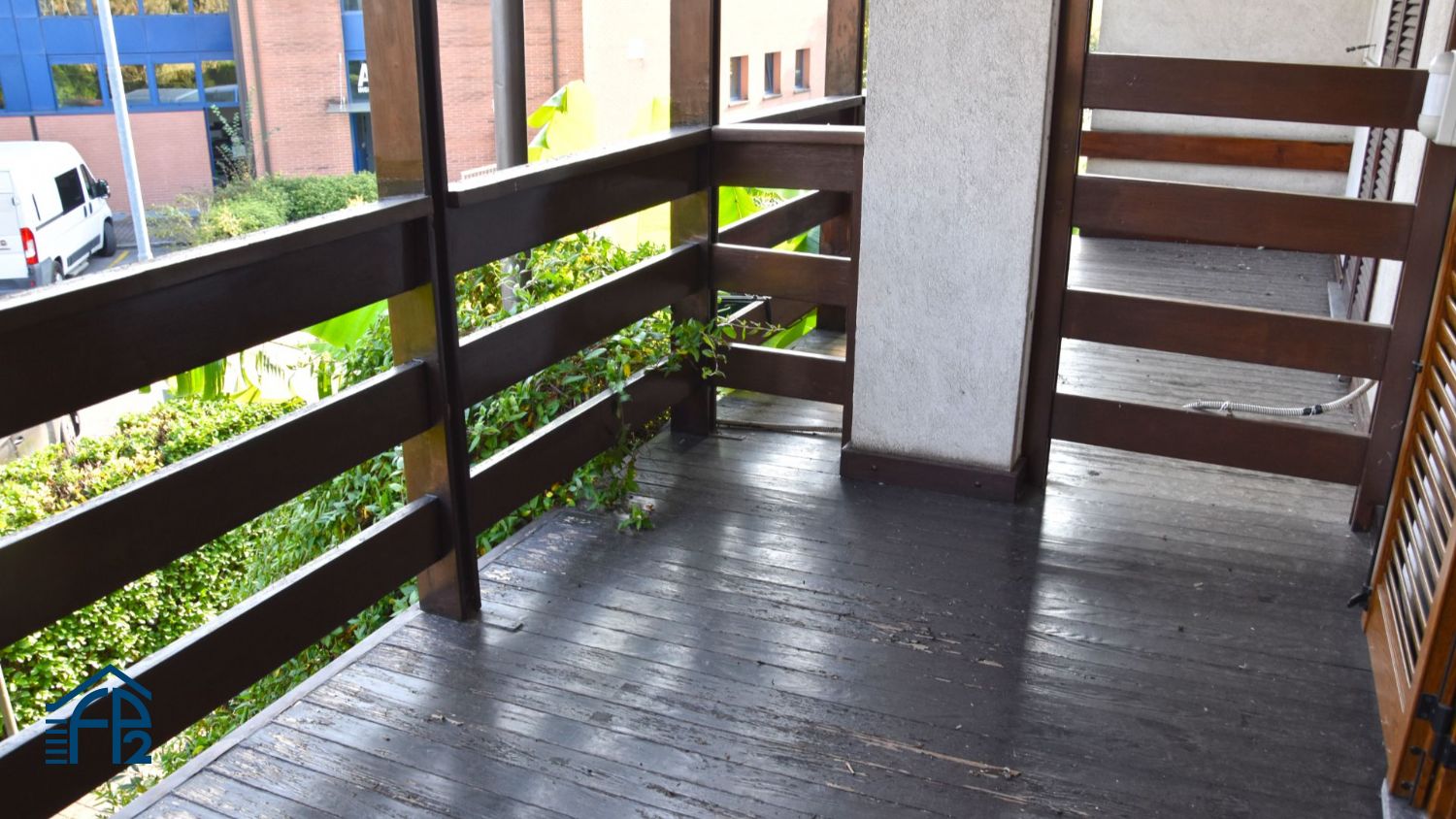 Villa Porzione bifamiliare Vimercate