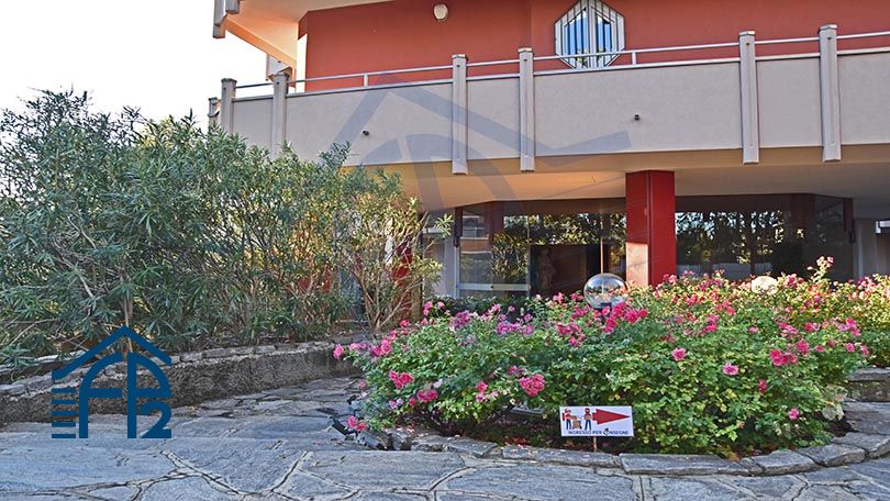 Bilocale Elegante e Panoramico