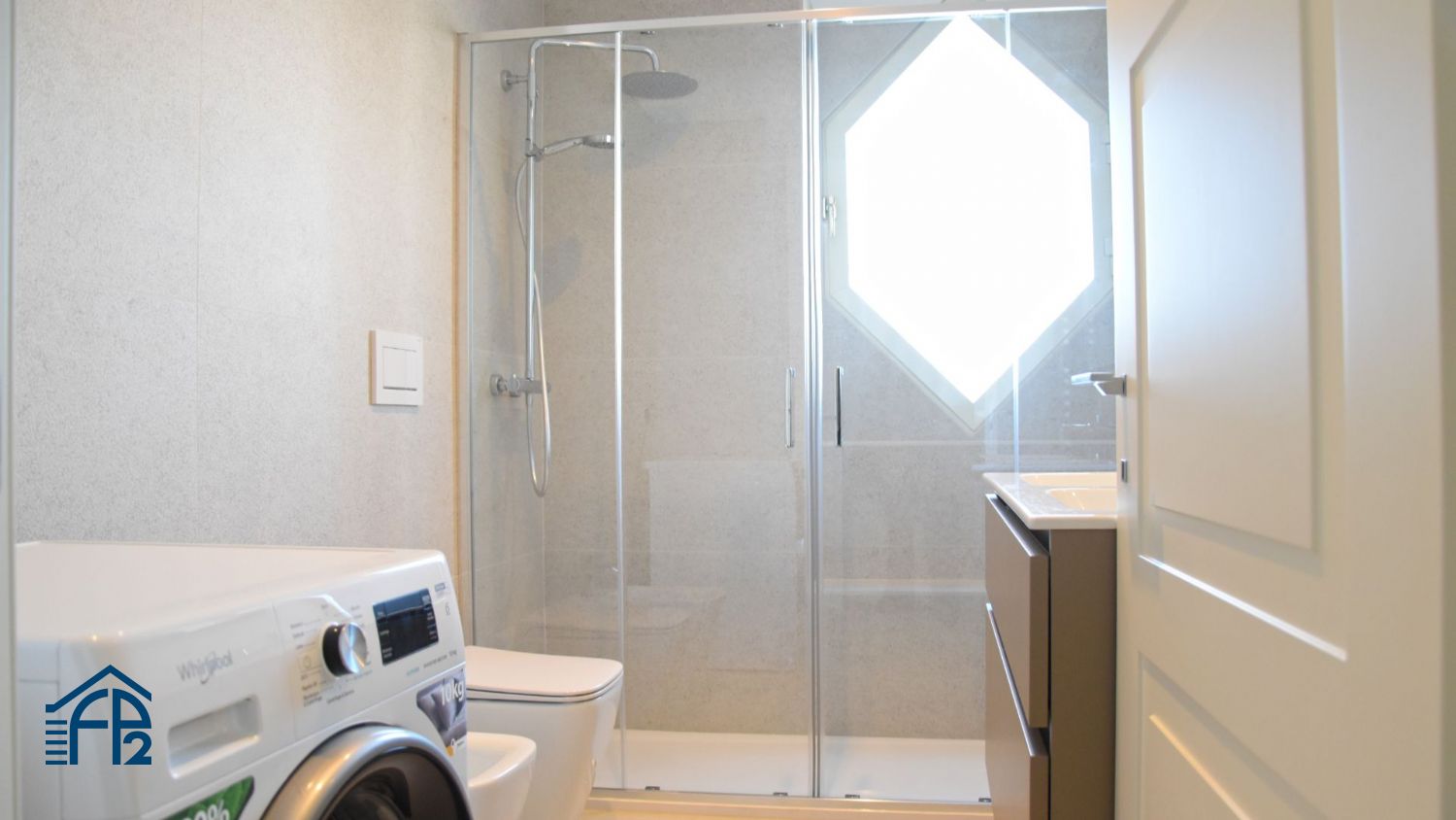 Bilocale Elegante e Panoramico