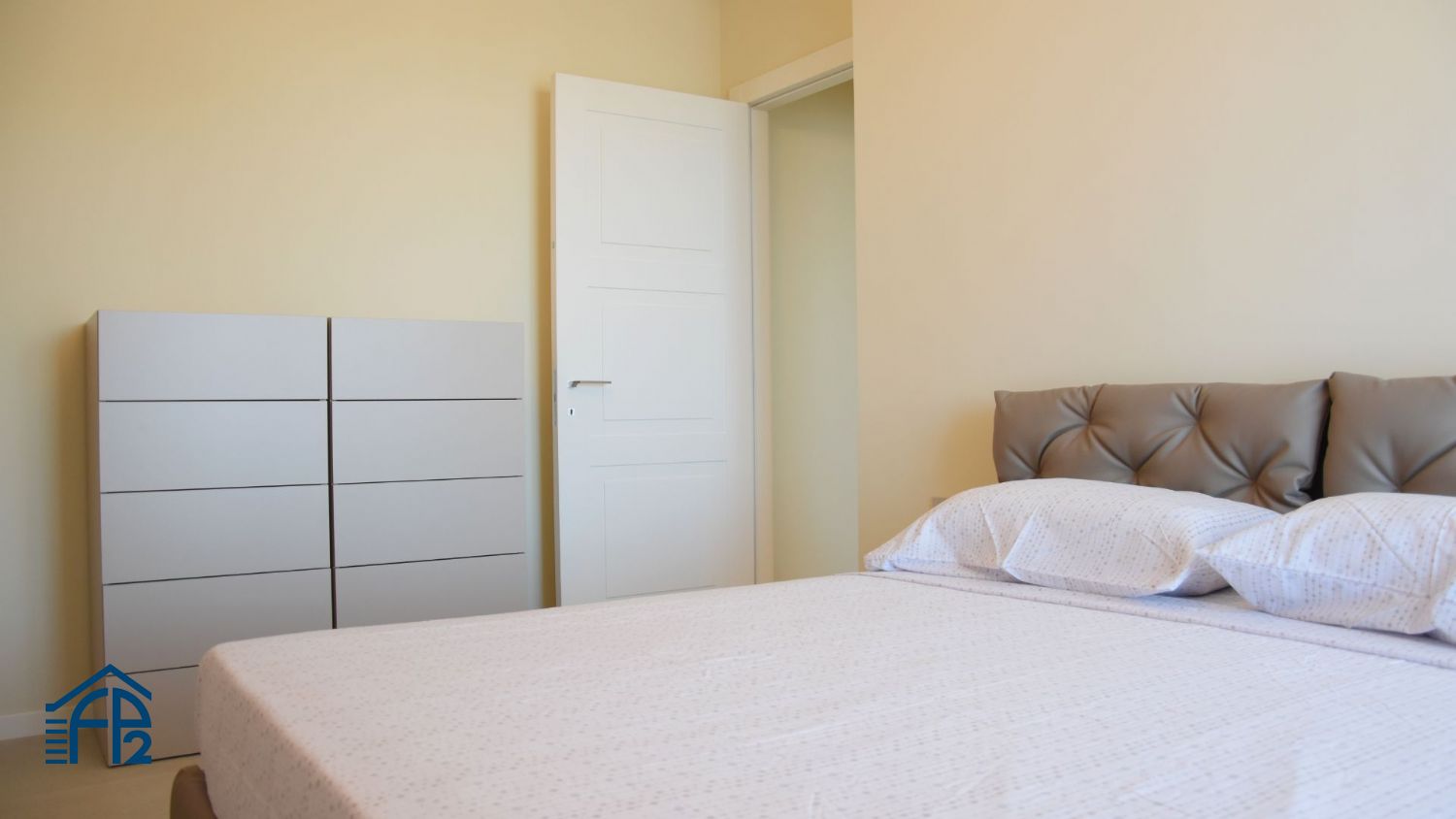 Bilocale Elegante e Panoramico