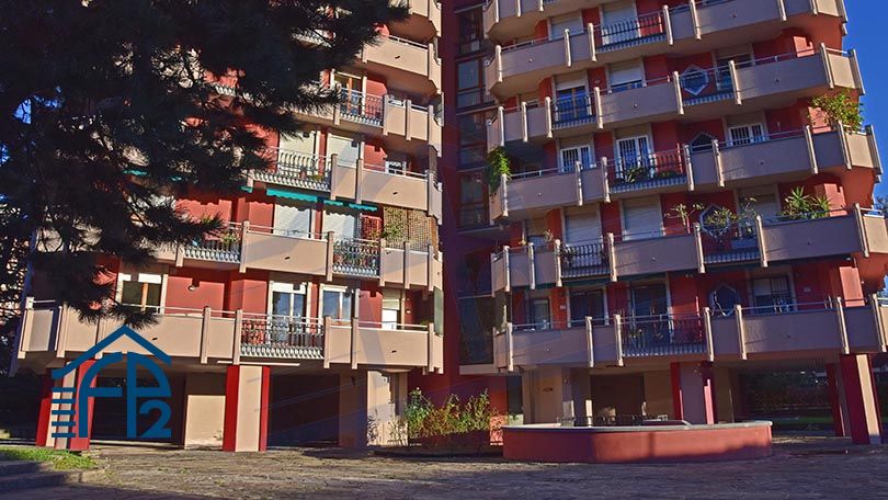 Bilocale Elegante e Panoramico