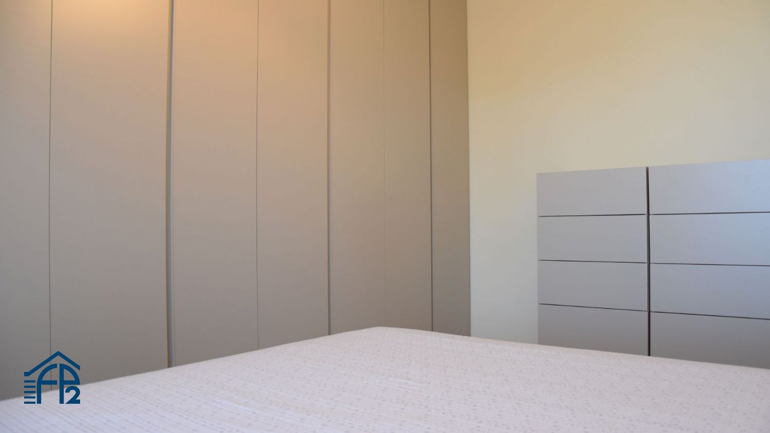 Bilocale Elegante e Panoramico