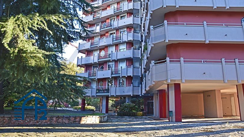 Bilocale Elegante e Panoramico