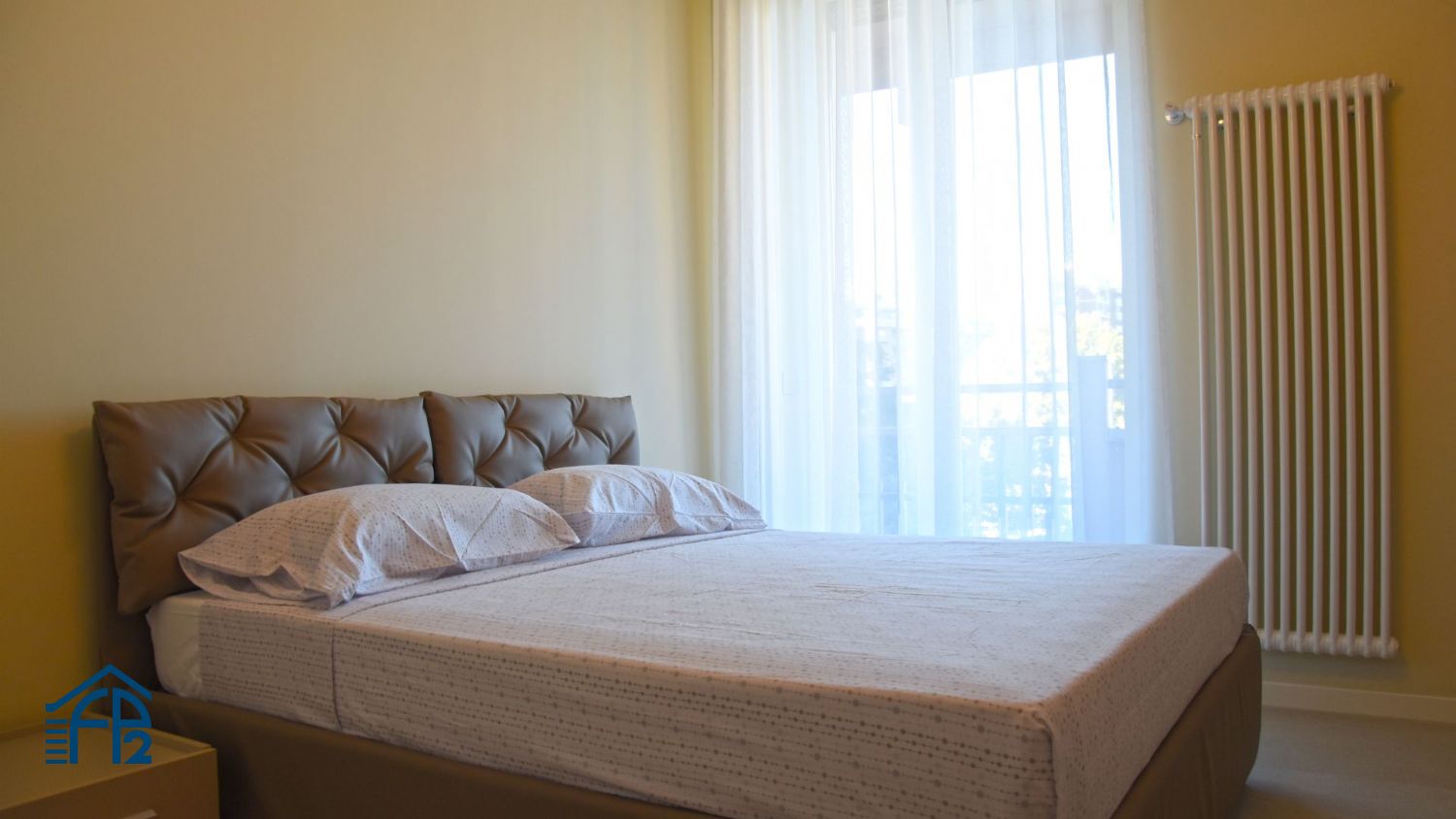 Bilocale Elegante e Panoramico