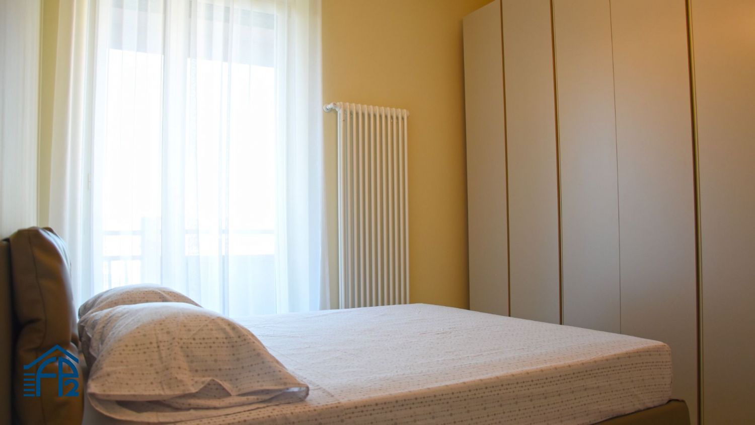 Bilocale Elegante e Panoramico