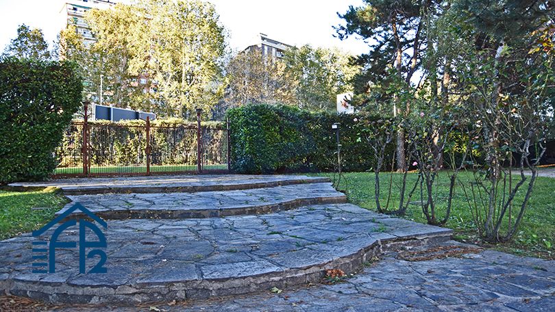 Trilocale Elegante e Panoramico