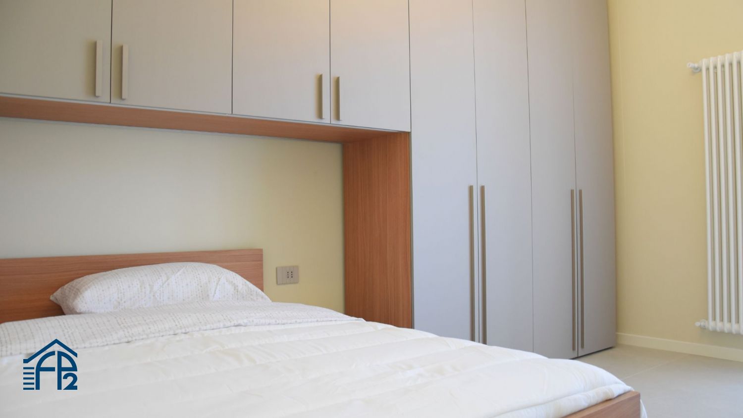 Trilocale Elegante e Panoramico