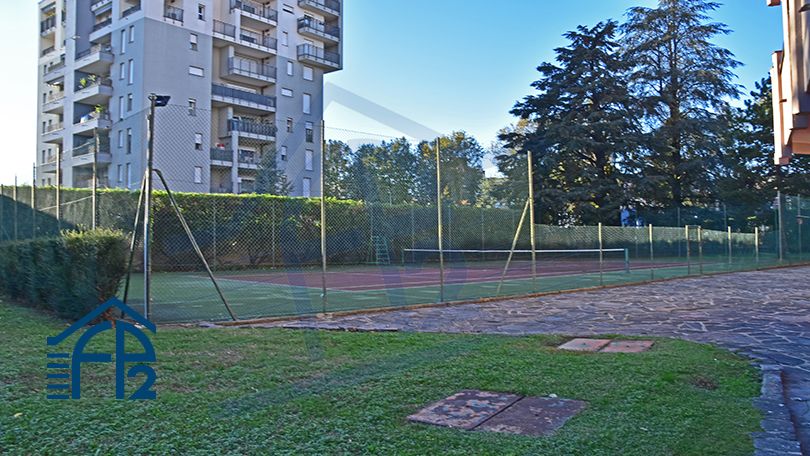 Trilocale Elegante e Panoramico