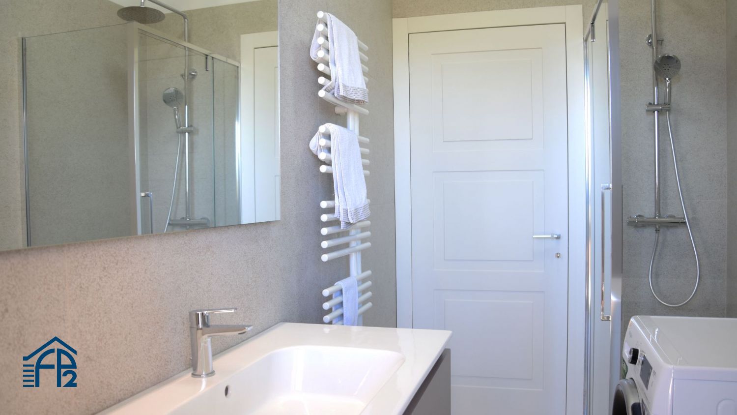 Trilocale Elegante e Panoramico