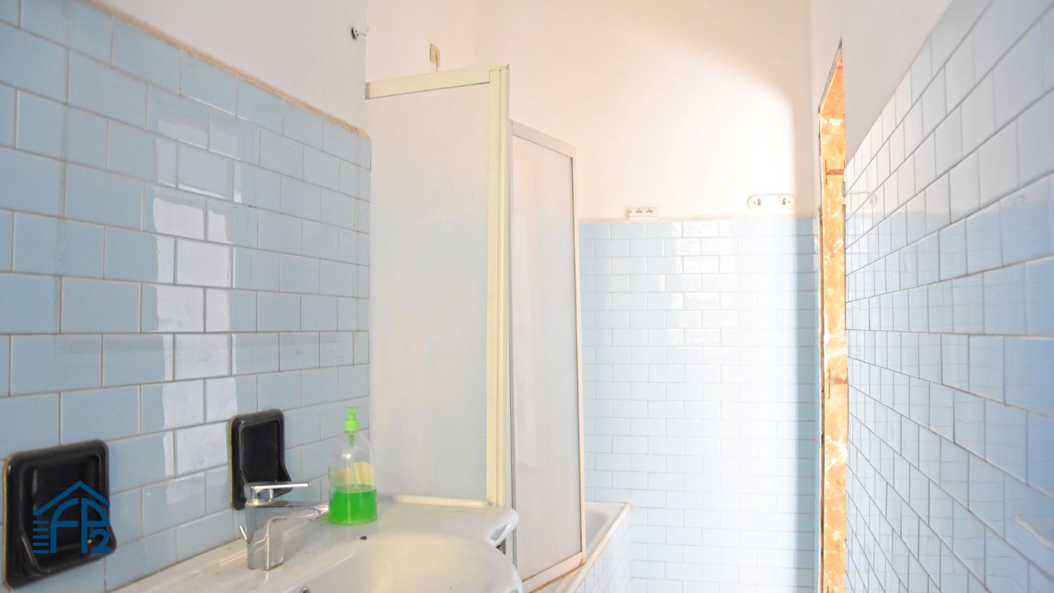 Ampio Trilocale Luminoso