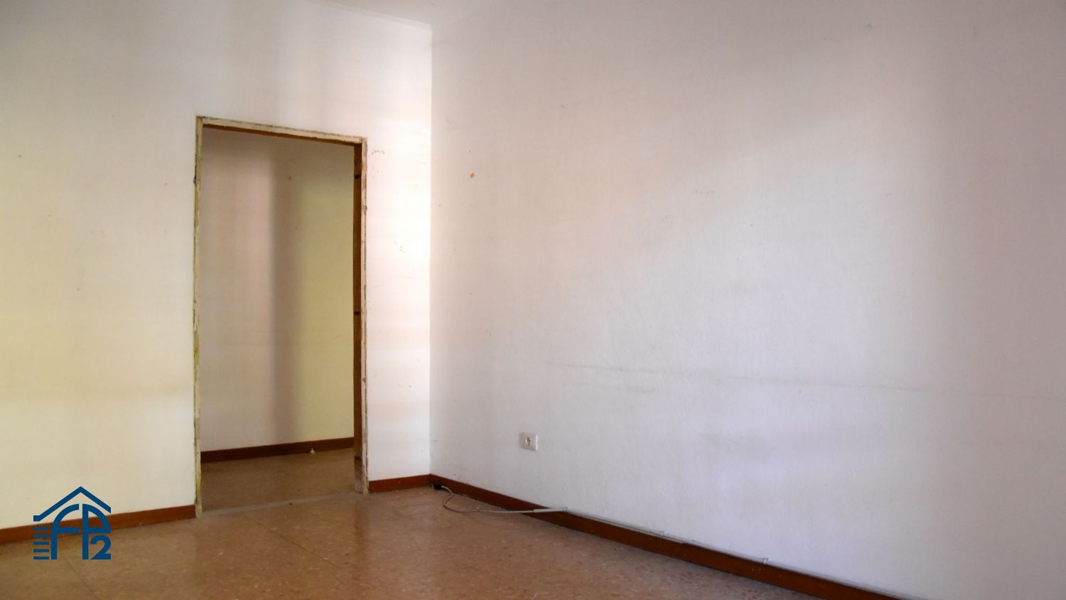 Ampio Trilocale Luminoso