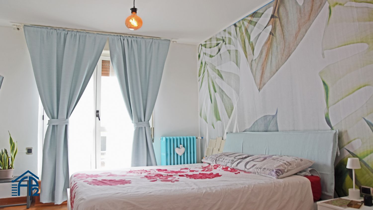 Bilocale con Terrazzo