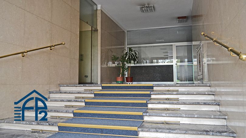 Bilocale con Terrazzo