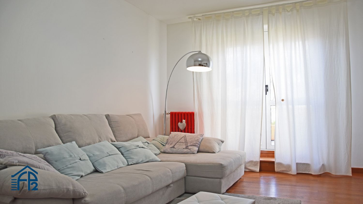 Bilocale con Terrazzo