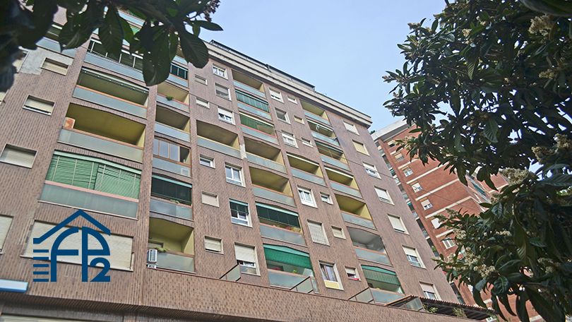 Bilocale con Terrazzo