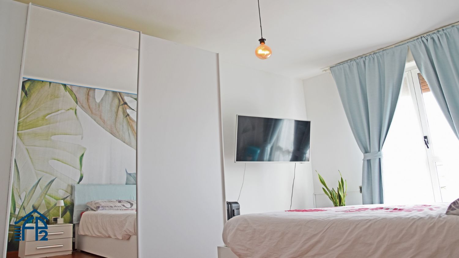 Bilocale con Terrazzo