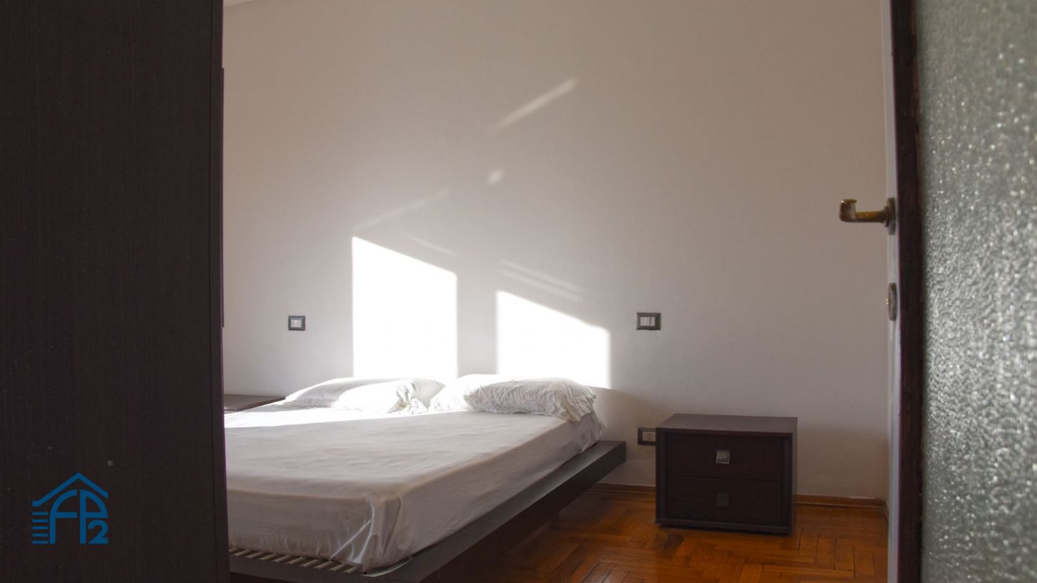 Trilocale Panoramico e Luminoso