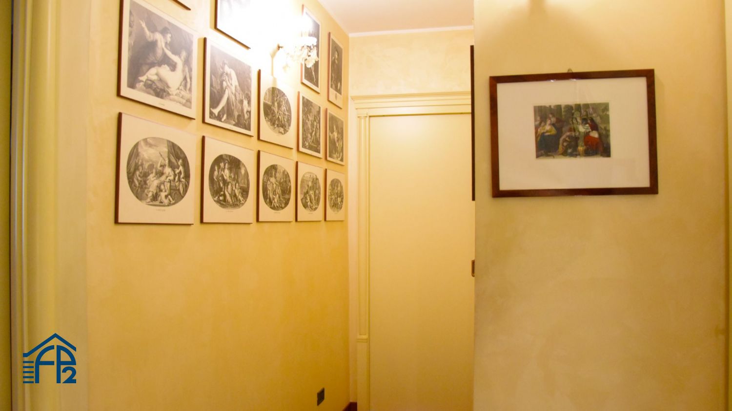 Villa con Giardino zona Isola