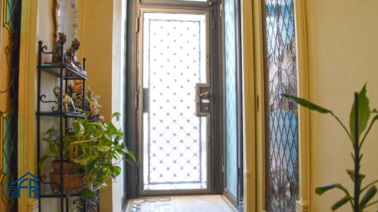 Villa con Giardino zona Isola