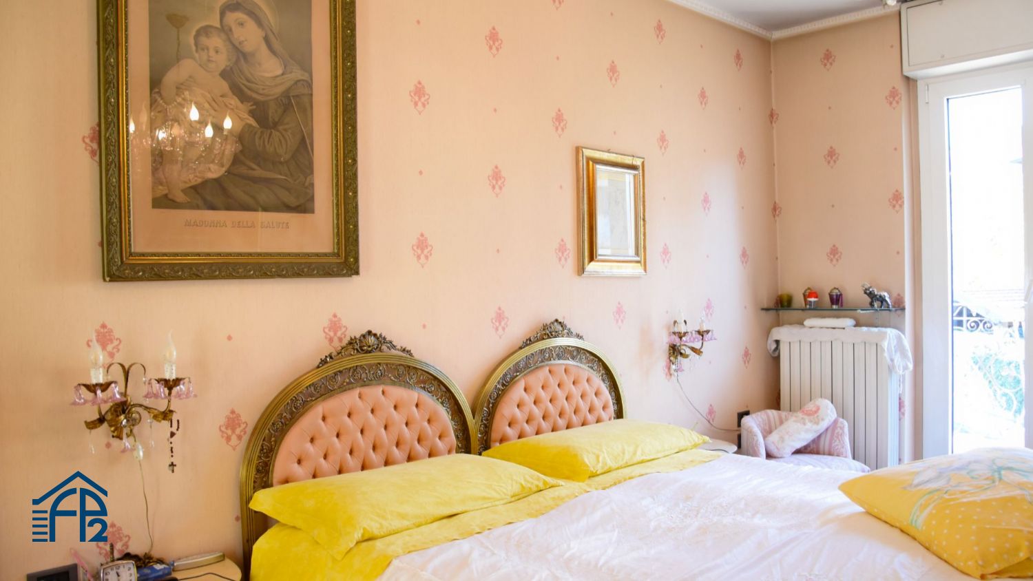 Villa con Giardino zona Isola