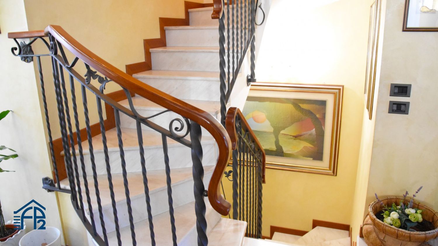 Villa con Giardino zona Isola