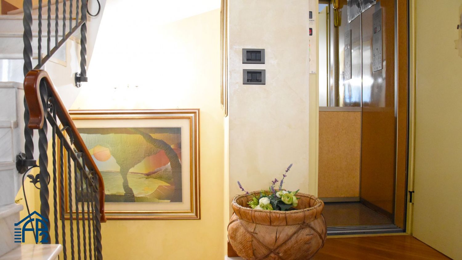 Villa con Giardino zona Isola