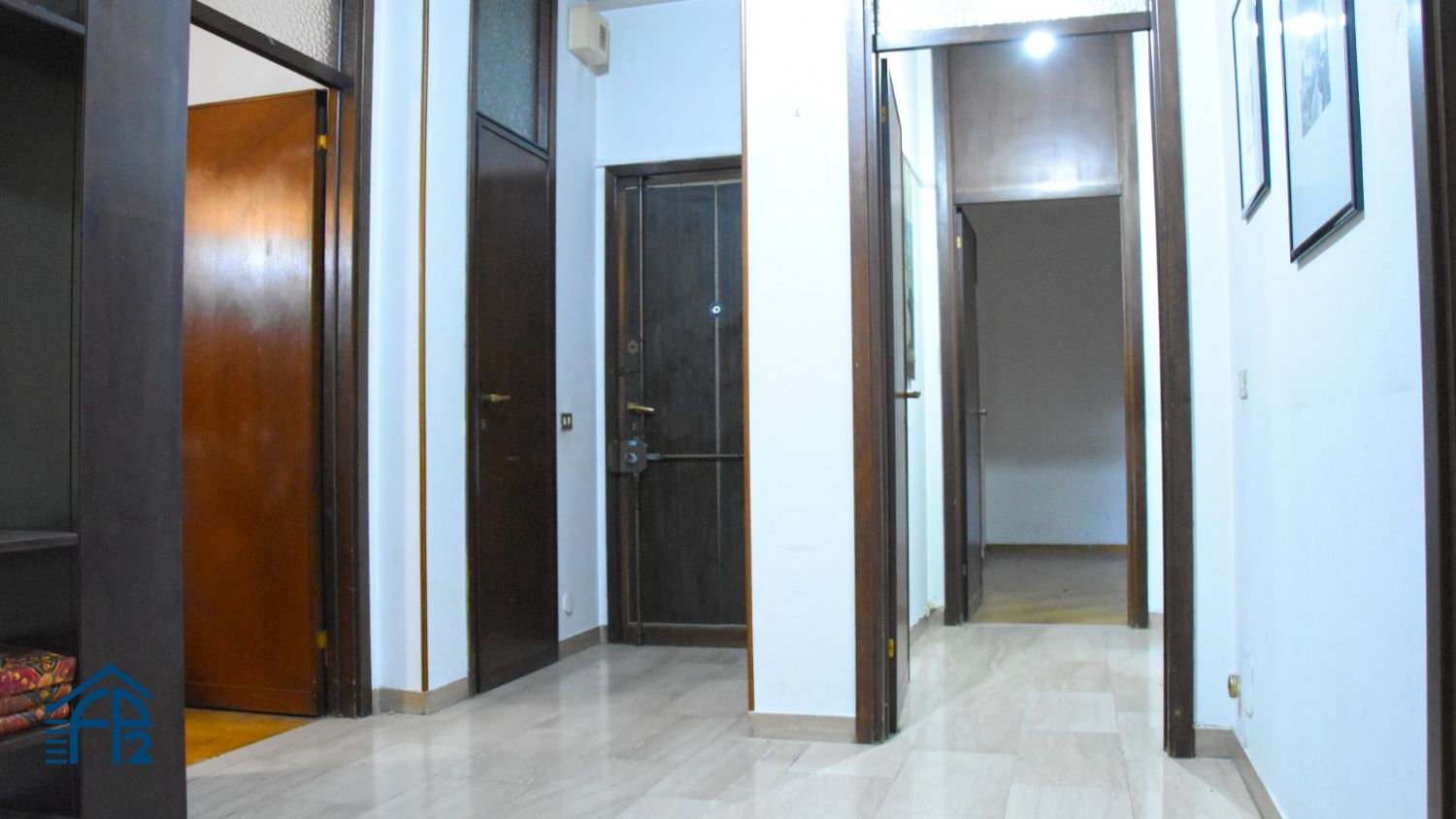 Quadrilocale Signorile