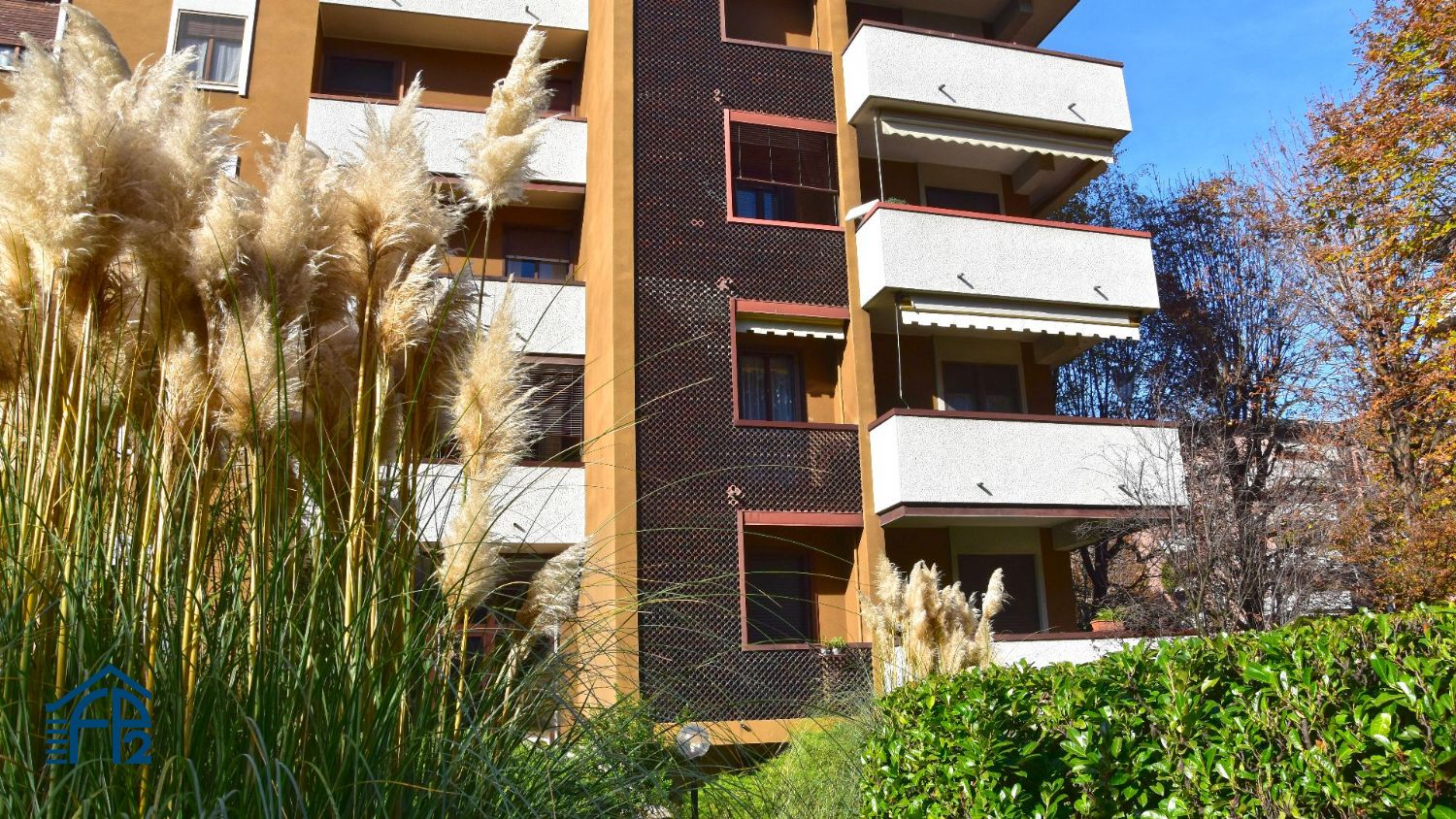 Quadrilocale Signorile